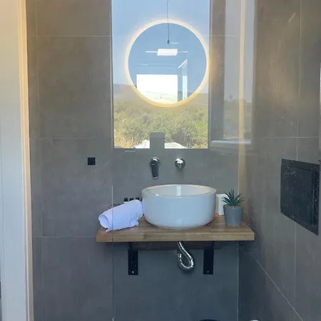 Гостевой дом Olea Thassos Luxury