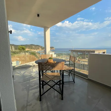 Гостевой дом Olea Thassos Luxury 3*