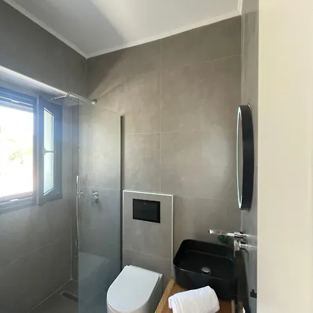 Olea Thassos Luxury Скала-Марион