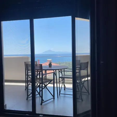 Olea Thassos Luxury Pensionat 3*
