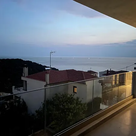 Olea Thassos Luxury Скала-Марион