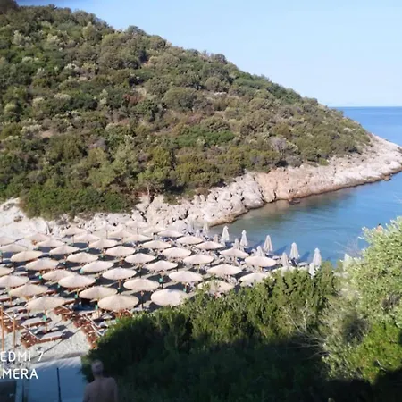 Penzion Olea Thassos Luxury