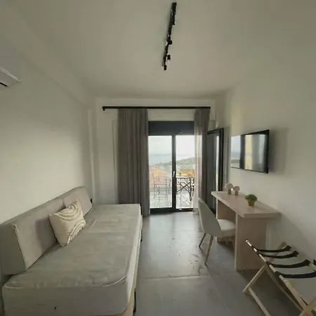 Olea Thassos Luxury