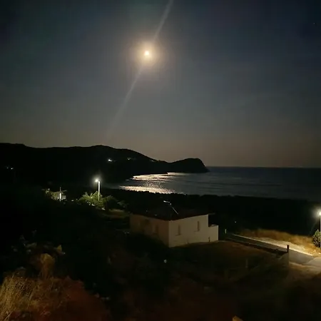 Olea Thassos Luxury Penzion