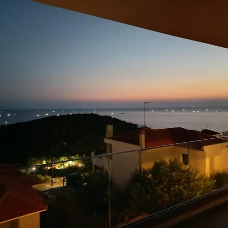 Penzion Olea Thassos Luxury