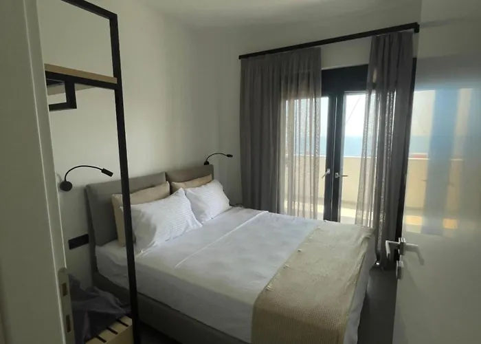Penzion Olea Thassos Luxury 3*