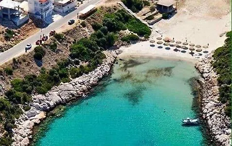 Penzion Olea Thassos Luxury