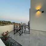 Pensjonat Olea Thassos Luxury Skála Marión