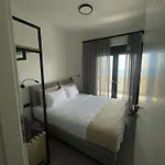 Pensjonat Olea Thassos Luxury 3*