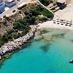 Pensjonat Olea Thassos Luxury