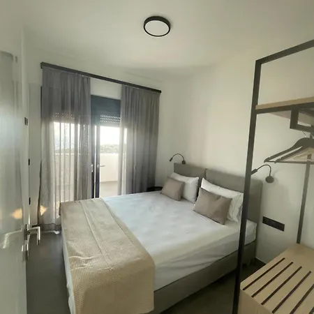 Maison d'hôtes Olea Thassos Luxury 3*