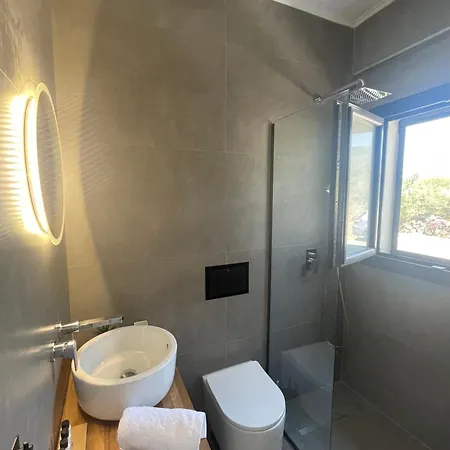 Gasthof Olea Thassos Luxury