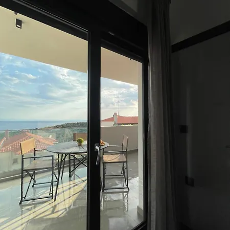 Olea Thassos Luxury بيت ضيافة 3*