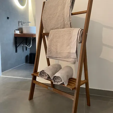 Olea Thassos Luxury 3*