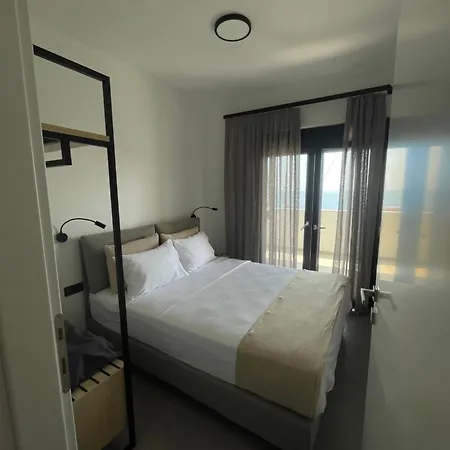 Πανσιόν Olea Thassos Luxury 3*