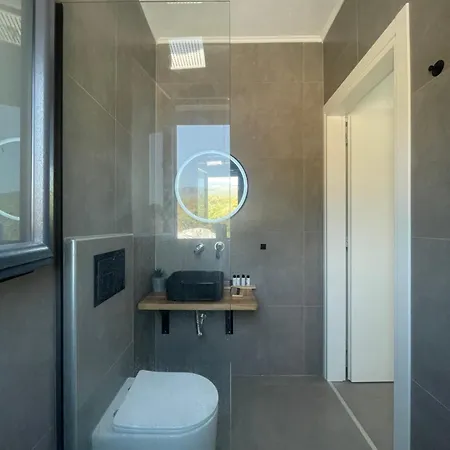 Olea Thassos Luxury 3* Skála Marión