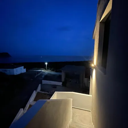 بيت ضيافة Olea Thassos Luxury Skála Marión