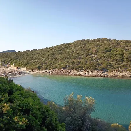 Olea Thassos Luxury بيت ضيافة