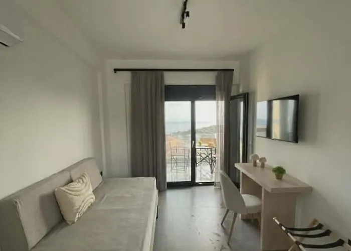 Olea Thassos Luxury