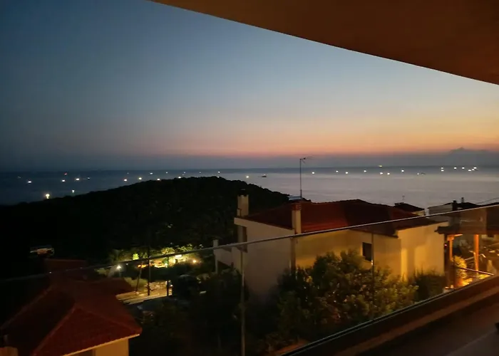 Gasthof Olea Thassos Luxury